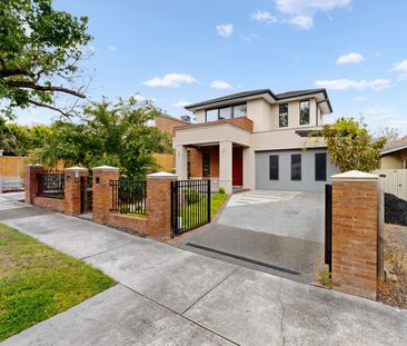 18A Percy Street, Balwyn VIC 3103 - House For Rent | Domain - Photo 1