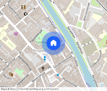 Huis te huur in Gent - Photo 1