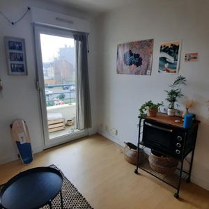 Appartement T1 à louer - 16 m² - Photo 2