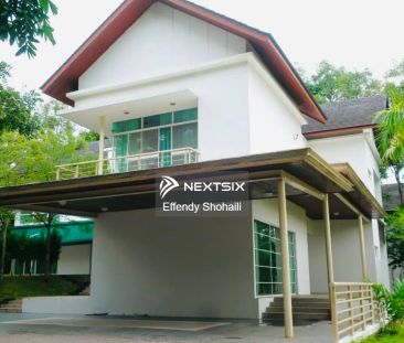 IOI PUTRAJAYA BEVERLY ROW BUNGALOW - Photo 3
