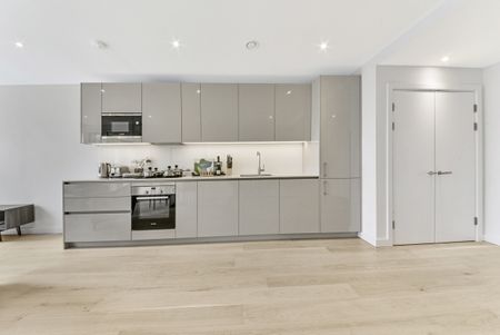 1 bedroom apartment to rent - Photo 4