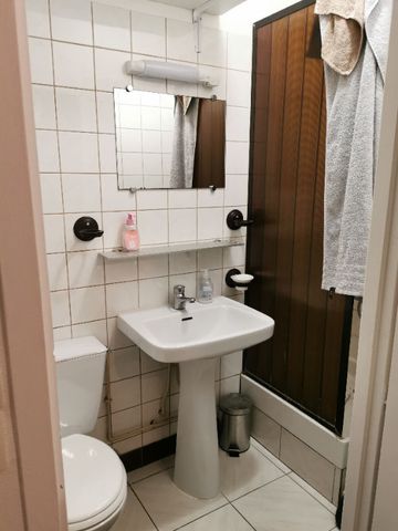 Location appartement 1 pièce, 28.00m², Rochefort - Photo 5