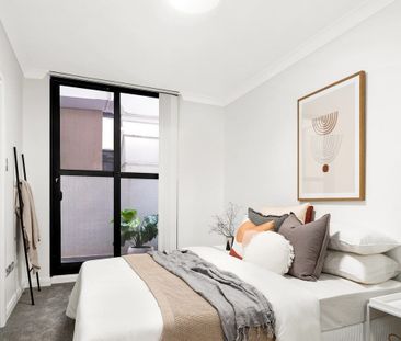 106/38 Albany Street, St Leonards NSW 2065 - Apartment For Rent | D... - Photo 3