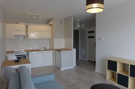 Mieszkanie, Łężyca, 2 pokoje - Фото 2