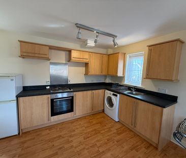 2 Bed Flat, Waltheof Road, S2 - Photo 6
