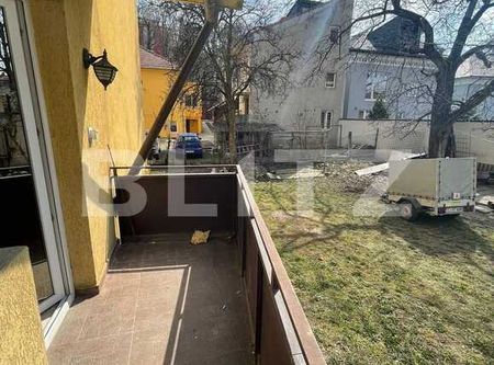 2 camere decomandate, 65 mp si Parcare, zona Spitalul de Copii - Photo 5
