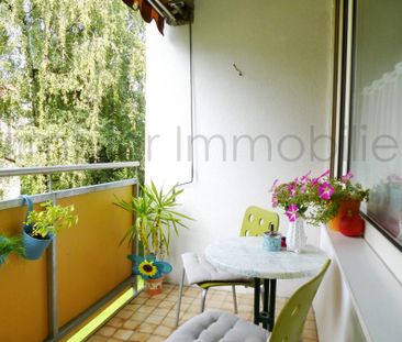 Gemütliche 3-Zimmer-Wohnung in wunderbarer Ruhelage in der Riedenbu... - Photo 4