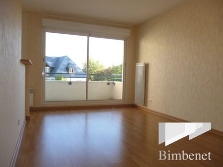 Appartement à louer, 1 pièce - Saint-Jean-de-la-Ruelle 45140 - Photo 3