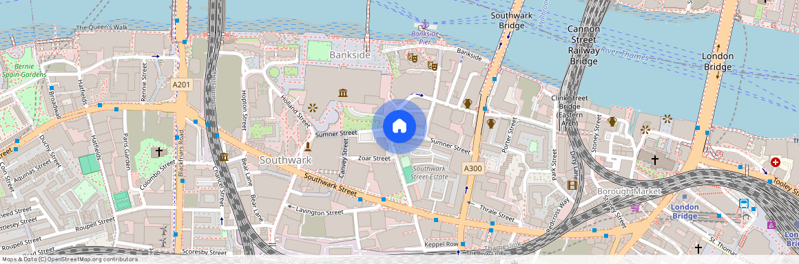 Triptych Place, London, SE1 9FL