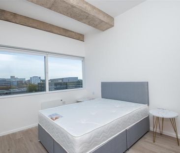 1 bedroom apartment to rent - Photo 4