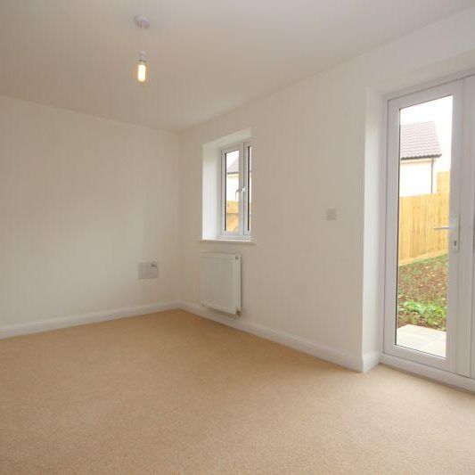2 bedroom semi-detached house to rent - Photo 1