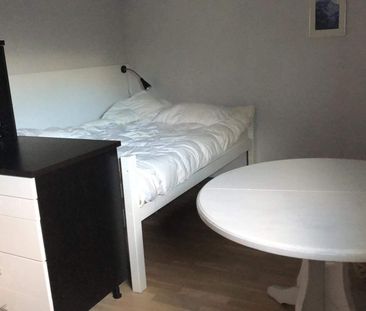 Alpvägen, Frösön - Foto 1