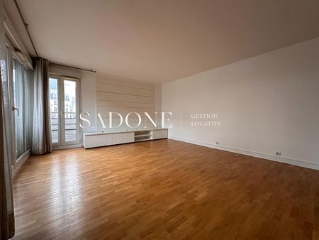 Location Appartement 3 pièces 64,04 m² à Courbevoie - Photo 3