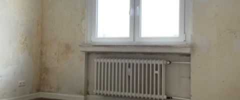Demnächst frei! 2-Zimmer-Wohnung in Düsseldorf Bilk - Photo 1