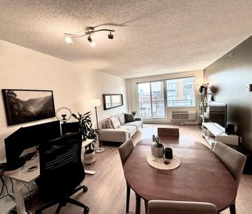 1280 Rue St-Jacques, app.1007, H3C 0G1, H3C 0G1, Montréal - Photo 1