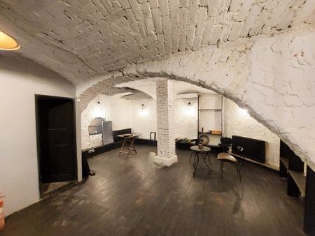 Inchiriere vila pe strada Mihai Eminescu, ideal birou, salon beauty, florarie - Photo 4