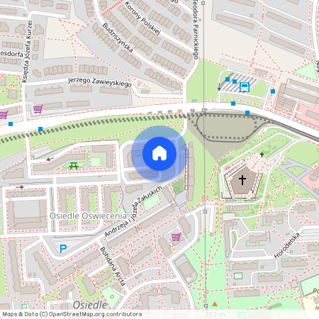 Mistrzejowice, Mistrzejowice, Kraków, małopolskie