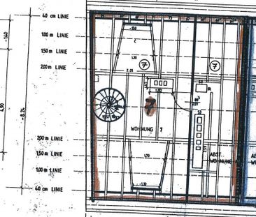 Exklusive 3-Zi.-Maisonette-Wohnung mit neuer EBK, Süd-Balkon und tr... - Foto 5