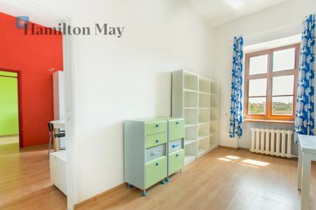 Przestronne 3 pokojowe mieszkanie we wrocławskim Rynku | TOP Lokalizacja - Photo 5