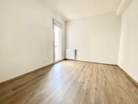 Location Appartement 2 pièces 41m² TOULOUSE 31400 - Photo 2