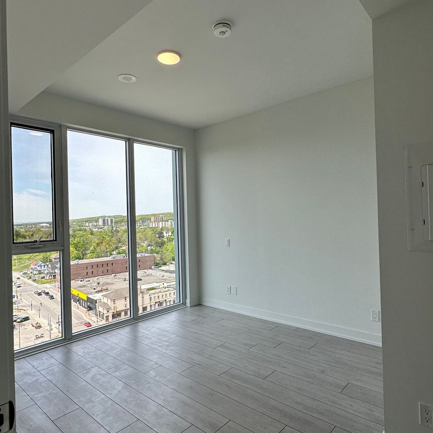 For Lease - 39 Mary Street Unit# 1201, Barrie, Ontario - Photo 1