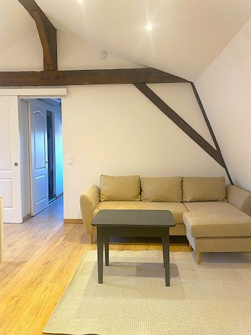 Location Appartement 2 pièces 45m² VILLEFRANCHE SUR SAONE 69400 - Photo 2