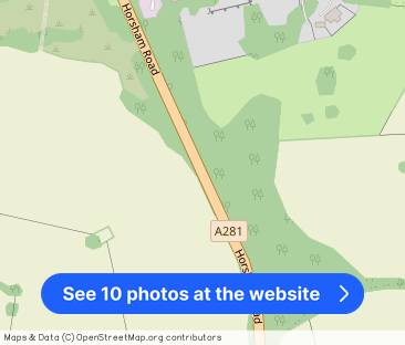 Horsham Road, Cranleigh - Photo 1