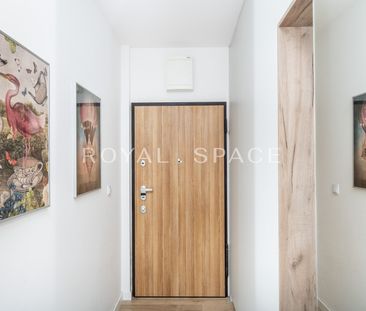 Bulwary Wiślane i piękny taras! | Pianissimo - Photo 1