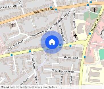 Bransford Road, Worcester, Worcestershire - Photo 1