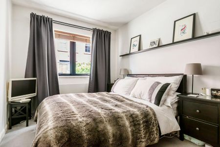 1 bedroom flat to rent - Photo 4