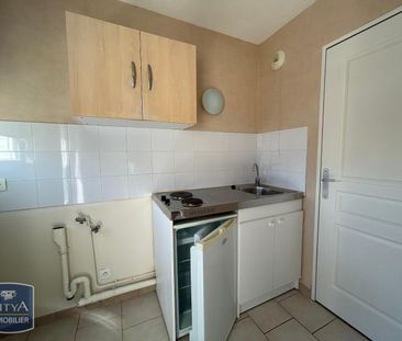 Location Appartement 2 pièces 48m² TOUL 54200 - Photo 5