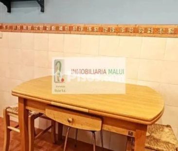 Piso en alquiler en Centro - Photo 4
