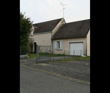 Location Maison 4 pièces 80 m² Palluau-sur-Indre - Photo 1