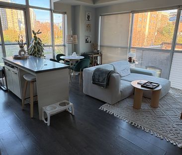 Q Lofts , #313 - Photo 1