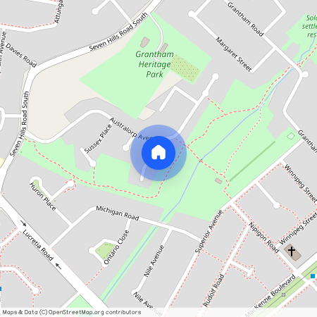 5 Wyandotte Place, Seven Hills NSW 2147