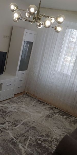 Apartament modern decomandat Calea Motilor - Photo 1