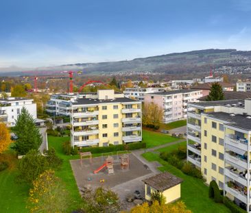 Frisch sanierte Wohlfühloase in Bremgarten! - Foto 5