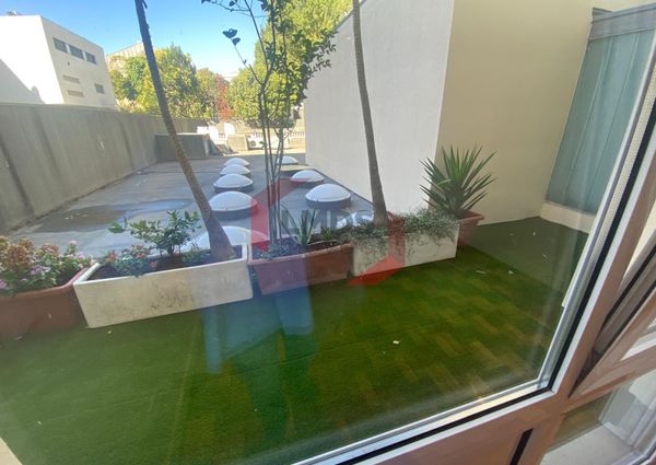 Apartamento T2
