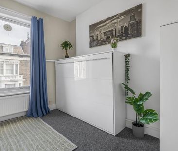 1 bedroom flat to rent - Photo 4