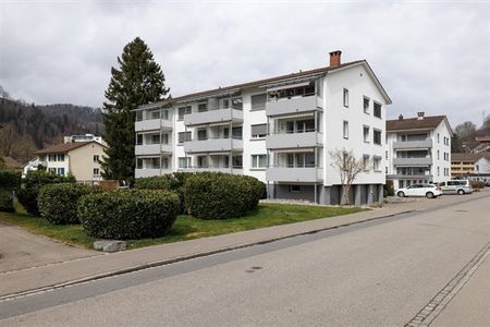 2 Zimmer, 1. Stock - Photo 4