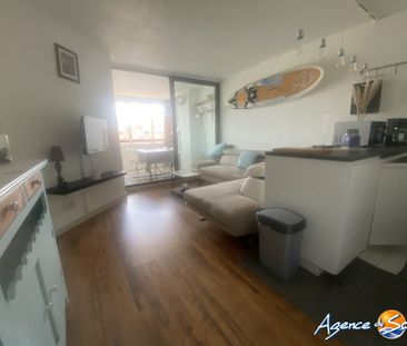 Location Appartement 2 pièces 31m² LE BARCARES 66420 - Photo 6