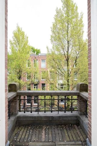 Johannes Verhulststraat 119-2, 1071MZ, Amsterdam - Foto 4