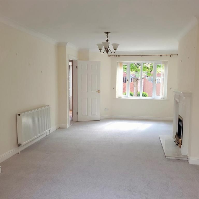3 bedroom house to rent - Photo 1
