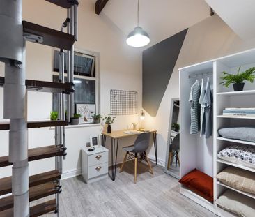 6 bedroom house to rent - Photo 4