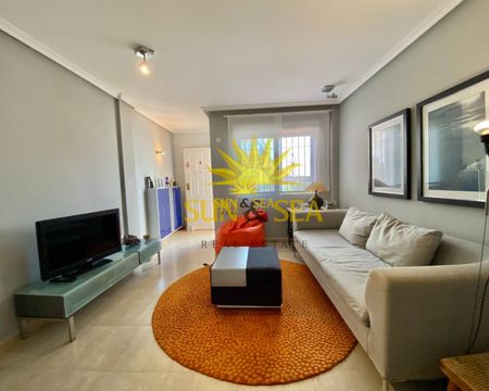 3 BEDROOM VILLA - ARENALES DEL SOL - Photo 3