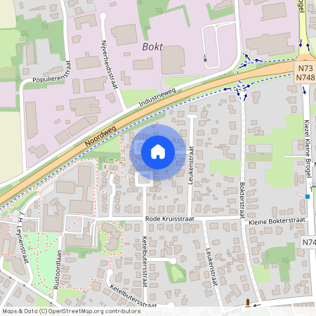 Kerkpoortstraat 17 1, 3990 Peer