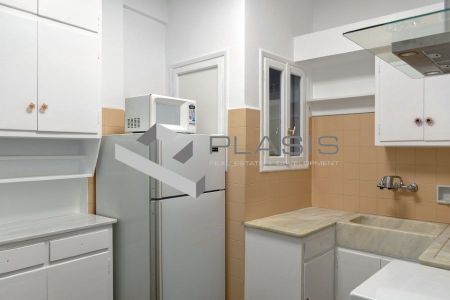 Διαμέρισμα για ενοικίαση Ερυθρός (Αμπελόκηποι - Πεντάγωνο) - Φωτογραφία 3