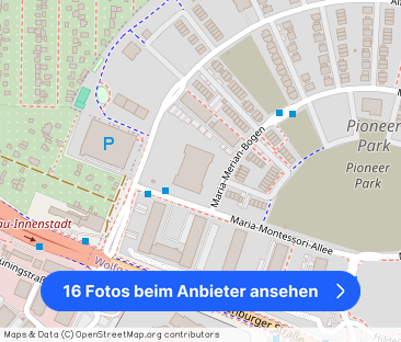 Neubau – Erstbezug! Modern, hell und einladend! WE 12 (A21) - Foto 1