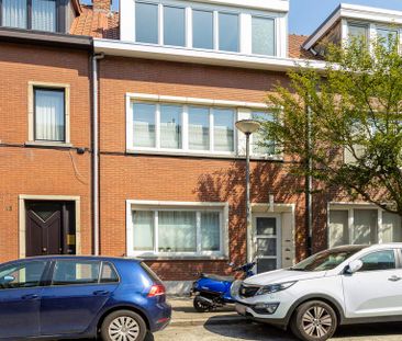 Appartement te huur in Wilrijk voor € 695 met 1 slaapkamer - Photo 1