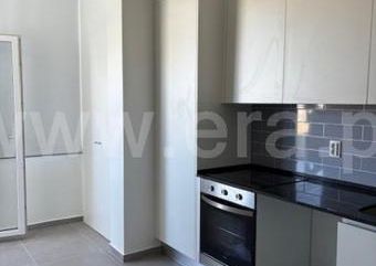Apartamento T2 em Lisboa